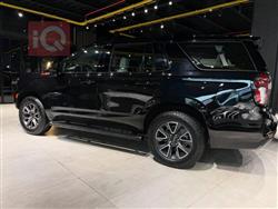 شيفروليه تاهو